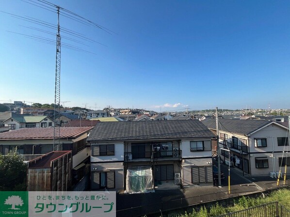 Olive Terrace高ヶ坂の物件内観写真